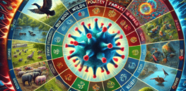 How close are we to the avian flu outbreak escalating into a pandemic?